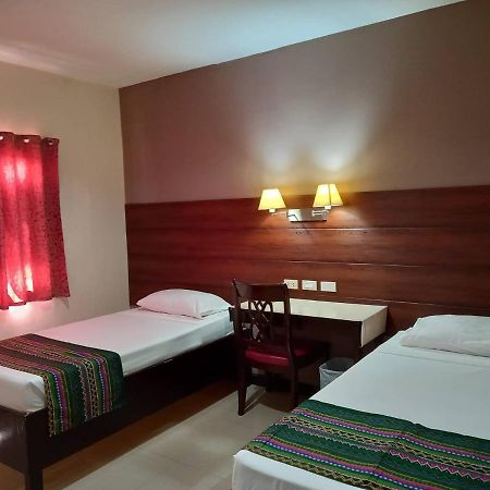 W Hotel Zamboanga Extérieur photo