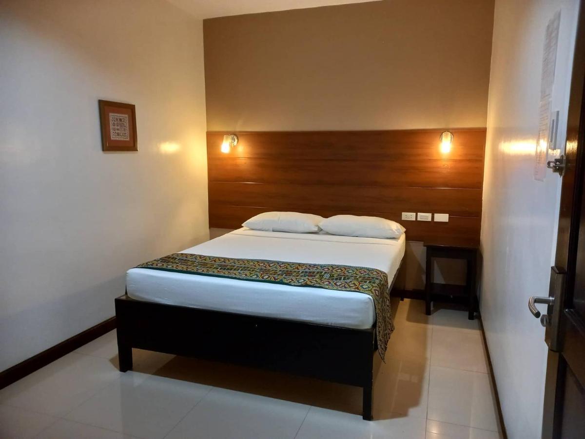 W Hotel Zamboanga Extérieur photo