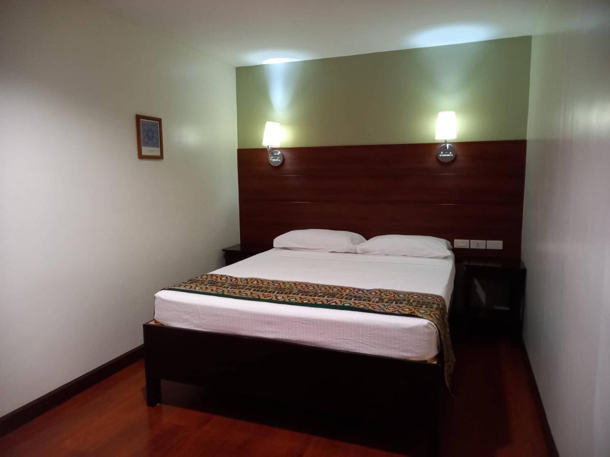 W Hotel Zamboanga Extérieur photo