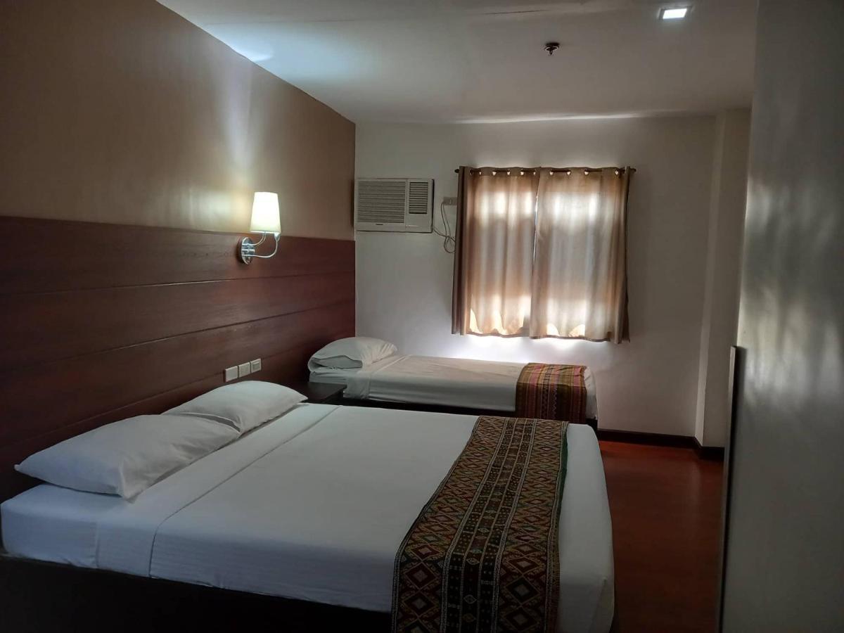 W Hotel Zamboanga Extérieur photo