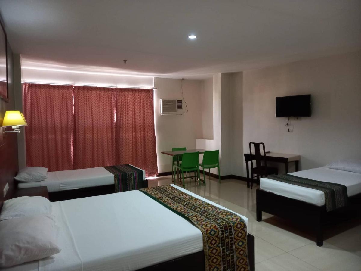 W Hotel Zamboanga Extérieur photo