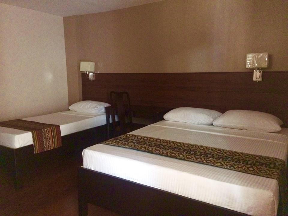 W Hotel Zamboanga Extérieur photo