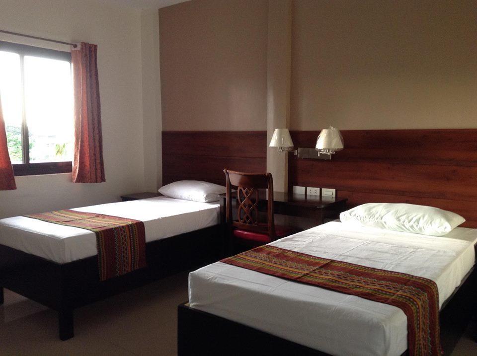 W Hotel Zamboanga Extérieur photo