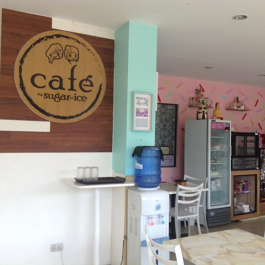 W Hotel Zamboanga Extérieur photo