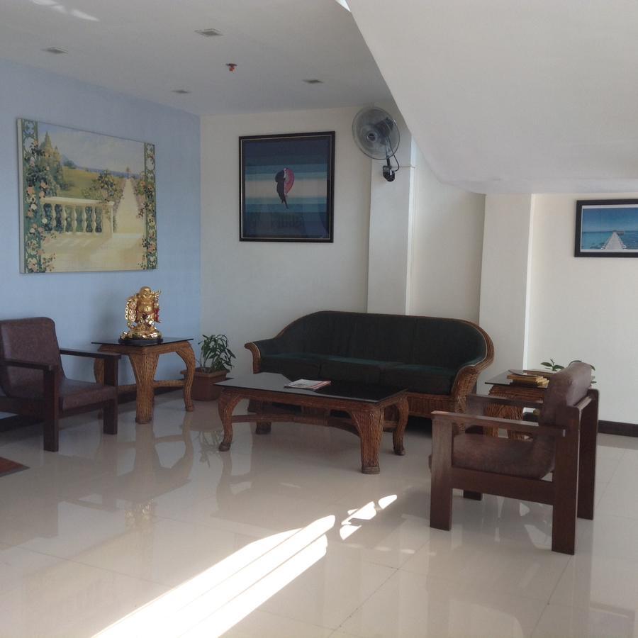 W Hotel Zamboanga Extérieur photo