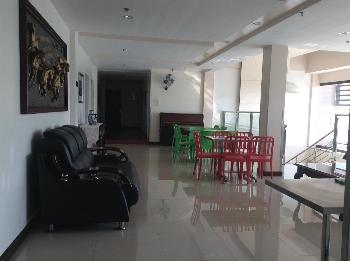 W Hotel Zamboanga Extérieur photo