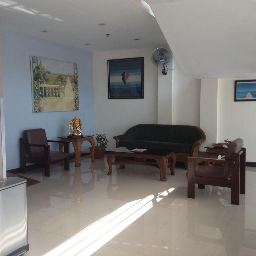 W Hotel Zamboanga Extérieur photo