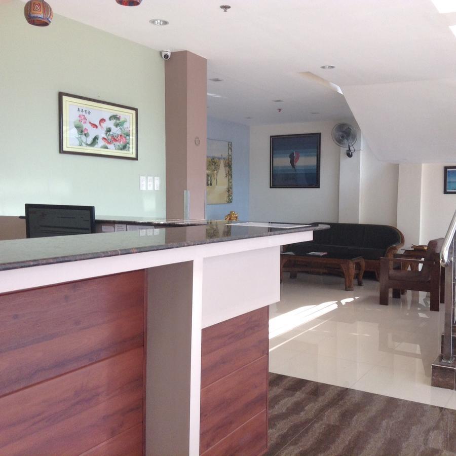 W Hotel Zamboanga Extérieur photo