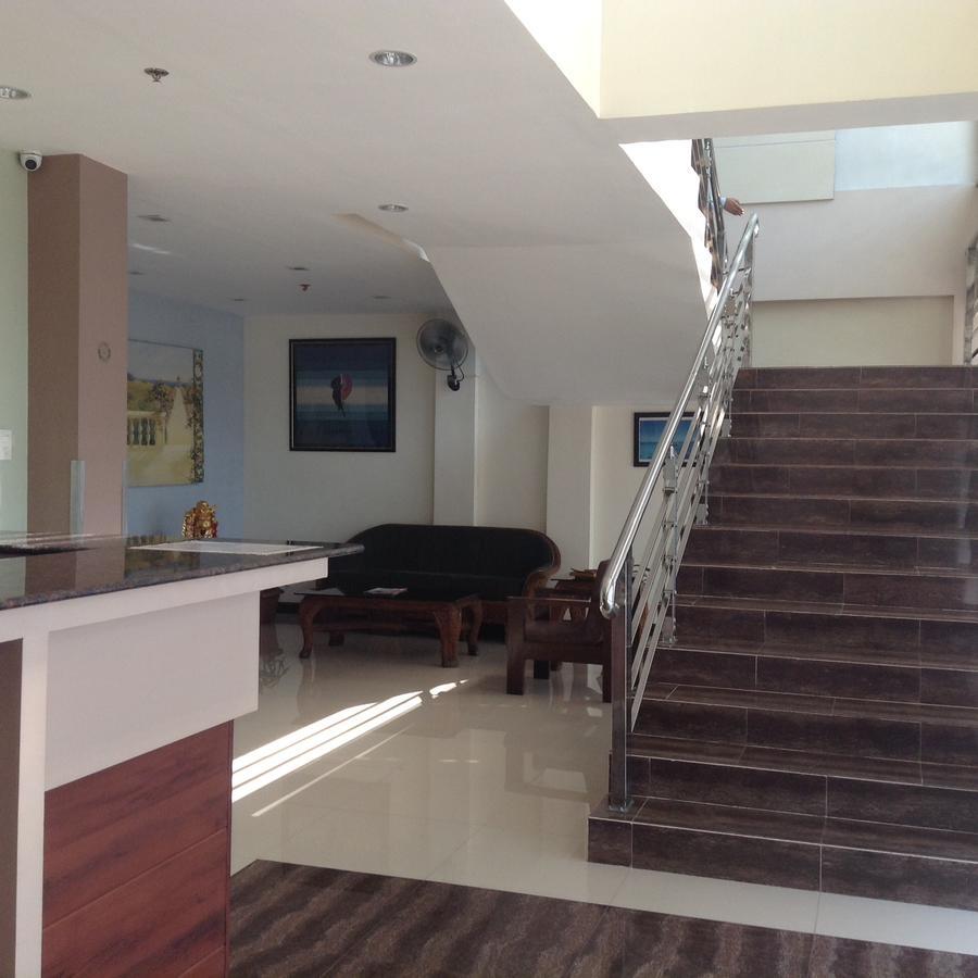 W Hotel Zamboanga Extérieur photo