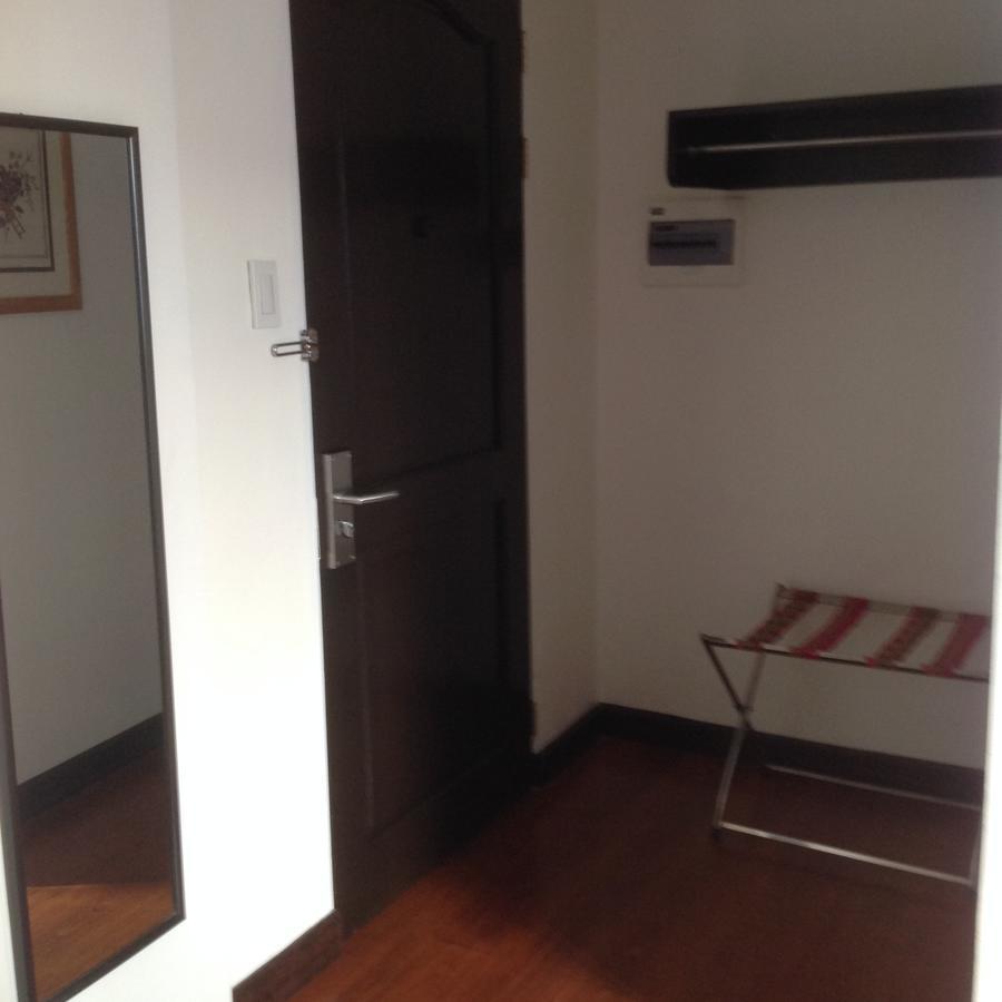 W Hotel Zamboanga Extérieur photo