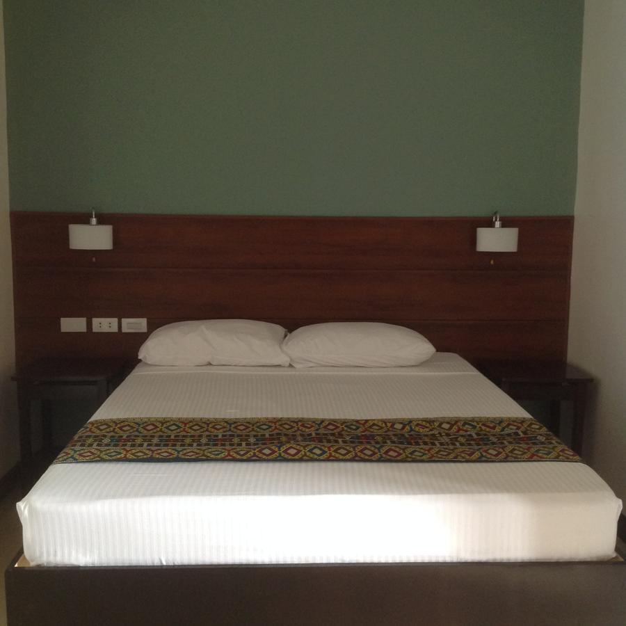 W Hotel Zamboanga Extérieur photo