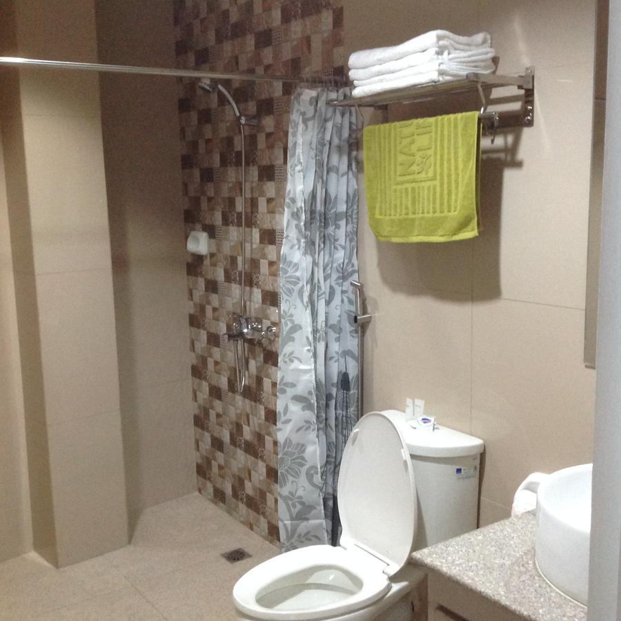 W Hotel Zamboanga Extérieur photo